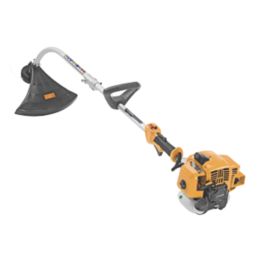 Stiga GT 330 A 25.4cc Split Curved Shaft 2-Stroke Petrol Grass Trimmer