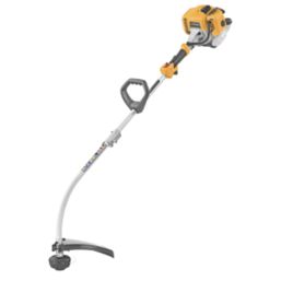 Stiga petrol deals strimmer