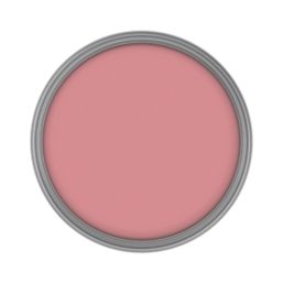 LickPro  5Ltr Pink 12 Vinyl Matt Emulsion  Paint