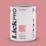 LickPro  5Ltr Pink 12 Vinyl Matt Emulsion  Paint