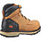 Timberland Pro Ballast    Safety Boots Honey Size 6.5