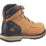 Timberland Pro Ballast    Safety Boots Honey Size 6.5