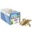 Optimaxx  PZ Countersunk  Wood Screws 6mm x 150mm 100 Pack