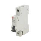 Wylex  6A SP C Curve  MCB