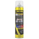 Prestone Aerosol De-Icer 600ml