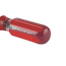 C.K Re-threading tool M4 x 0.7mm