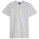 Pro RTX  Short Sleeve T-Shirt Heather Grey 3X Large 51 / 53" Chest