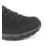 Regatta Edgepoint IV Low Size 10  Black / Granit Waterproof  Non Safety Trainers