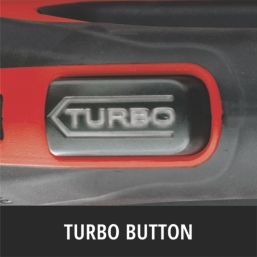 Einhell Professional  GP-LB 36/230 Li E BL-Solo 36V Li-Ion Power X-Change Brushless Cordless Leaf Blower - Bare