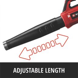 Einhell Professional  GP-LB 36/230 Li E BL-Solo 36V Li-Ion Power X-Change Brushless Cordless Leaf Blower - Bare