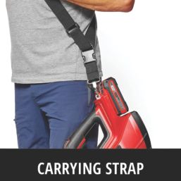 Einhell Professional  GP-LB 36/230 Li E BL-Solo 36V Li-Ion Power X-Change Brushless Cordless Leaf Blower - Bare