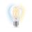 4lite WiZ E27 A60 LED Filament Light Bulb 8W 800lm
