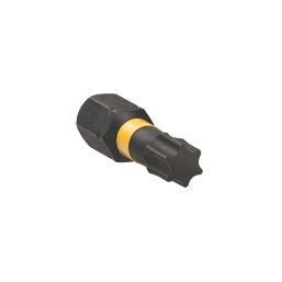 DEWALT Flextorq 6.35mm Hex Shank Mixed Screwdriver Bits 7 Pieces