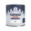 Fortress Trade  2.5Ltr White Matt Anti Corrosive Interior & Exterior Multi Surface Primer
