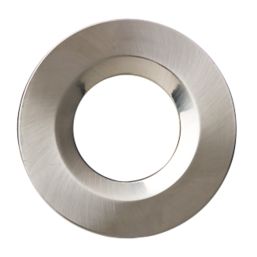 Robus RULTRIM-13 Bezel Brushed Chrome