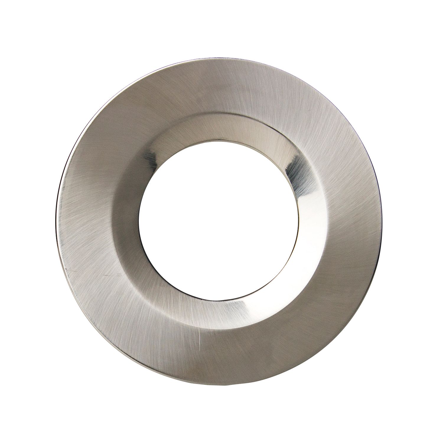 Robus RULTRIM-13 Bezel Brushed Chrome (238JP)