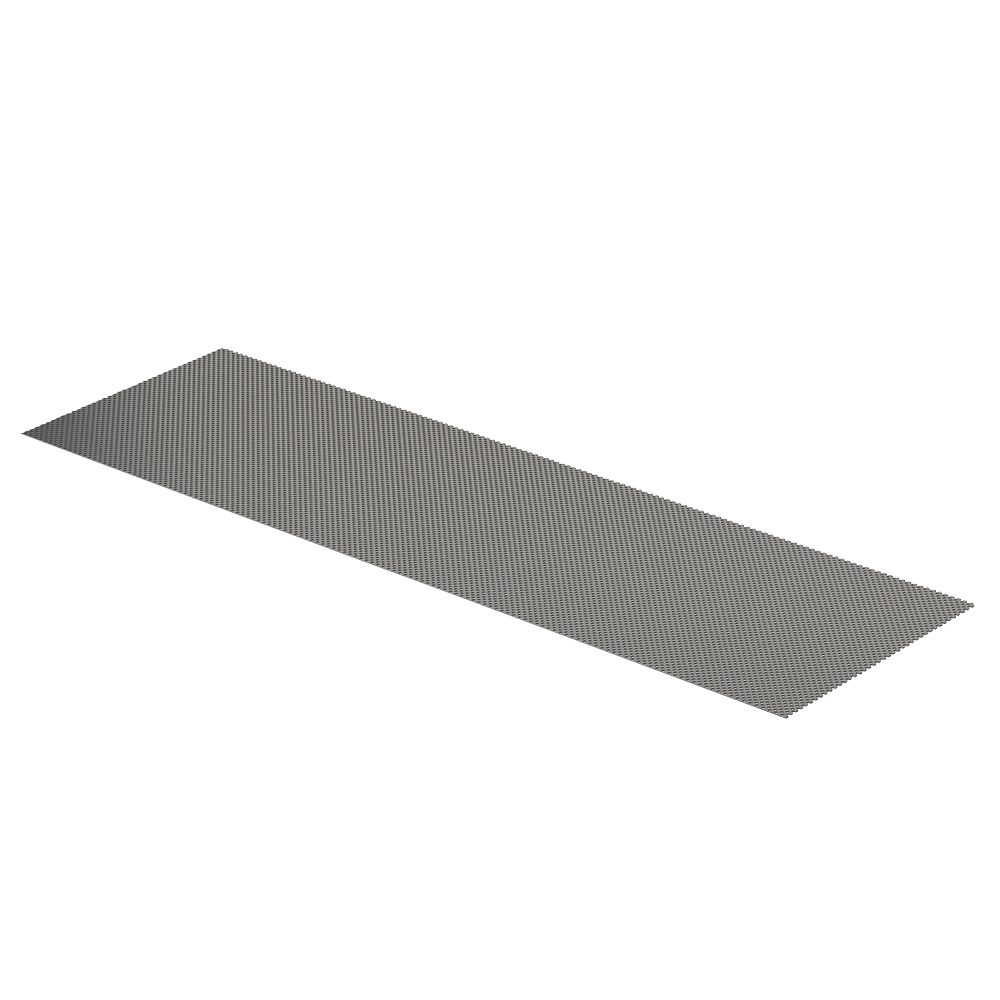 Van Guard Black Van Racking Shelving Matting 1170mm x 380mm