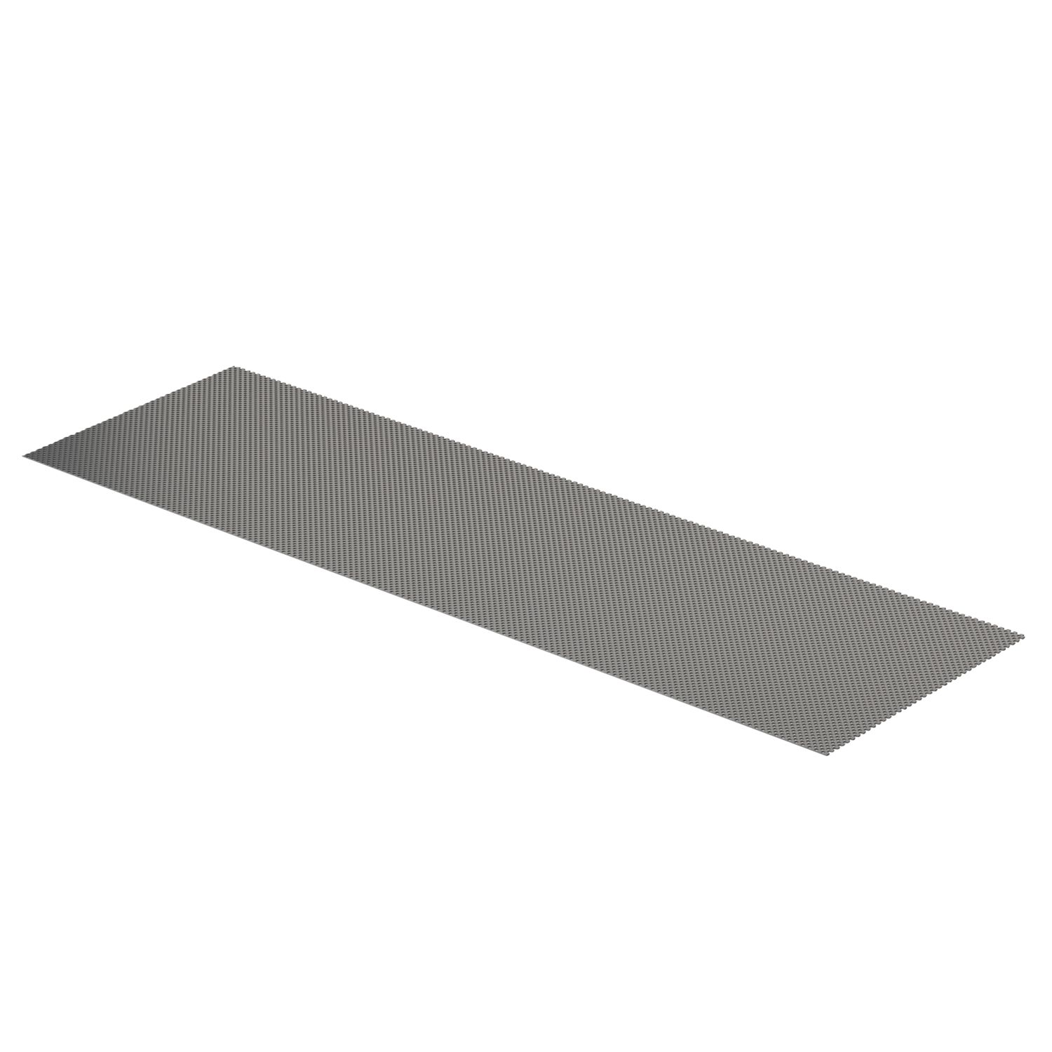Van Guard Black Van Racking Shelving Matting 1170mm x 380mm (238KP)