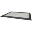 Beko C00865124  Door
