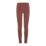 Regatta Outdoor Comfort Contour Womens Leggings Dark Cherry Size 20