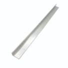 Armitage Shanks  Bath Panel Corner Trim White 550mm