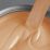LickPro 2.5Ltr Orange 03 Satin Water-Based Trim Paint