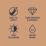 LickPro 2.5Ltr Orange 03 Satin Water-Based Trim Paint