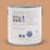 LickPro 2.5Ltr Orange 03 Satin Water-Based Trim Paint