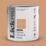 LickPro 2.5Ltr Orange 03 Satin Water-Based Trim Paint
