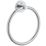 Refurb Grohe Essentials Towel Ring Chrome