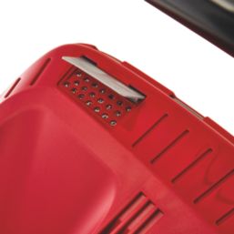 Mountfield SP53 51cm 166cc Self-Propelled Rotary Petrol Lawn Mower