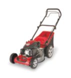 Mountfield SP185 46cm 139cc Self Propelled Rotary Petrol Lawn Mower Screwfix