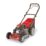 Mountfield SP53 51cm 166cc Self-Propelled Rotary Petrol Lawn Mower