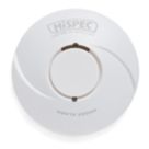 Hispec  BP/RF10-PRO Battery Interlinked RF Optical Smoke Alarm