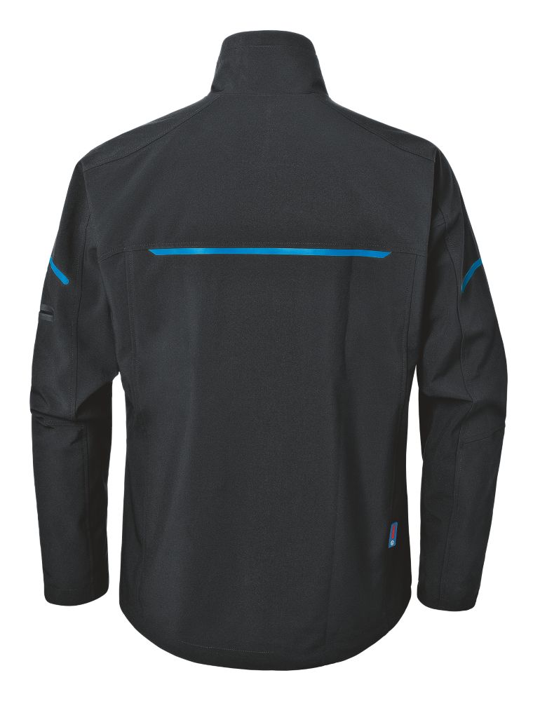 Bosch GHJ 12+18V XA 12 18V Li-Ion Airstream Heated Jacket