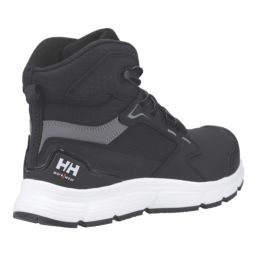 Helly Hansen Kensington MXR Mid Size 8  Black   Safety Boots