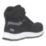 Helly Hansen Kensington MXR Mid Size 8  Black   Safety Boots