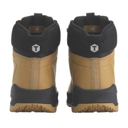 Totectors Williams Size 9  Wheat Waterproof  Safety Boots