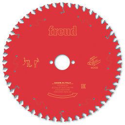 Freud  Wood Circular Saw Blade 230mm x 30mm 48T