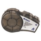 Brady 110895 Nylon Cloth Patch Panel and Labels 19.05mm x 4.88m