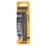 DEWALT Extreme Anti-Slip Shank Metal Drill Bits 4mm x 75mm 2 Pack