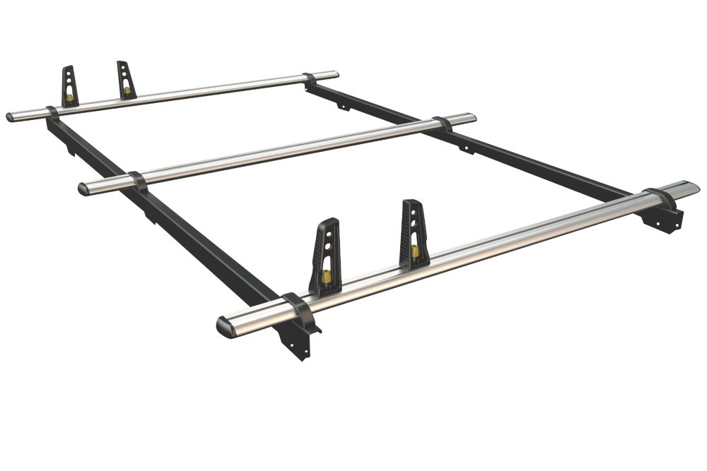 Van Guard VG248-3L1H1 Citroen Dispatch 2007 - 2016 ULTI Van Roof Bars 1400mm