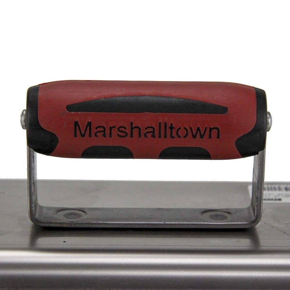 Marshalltown edging store trowel