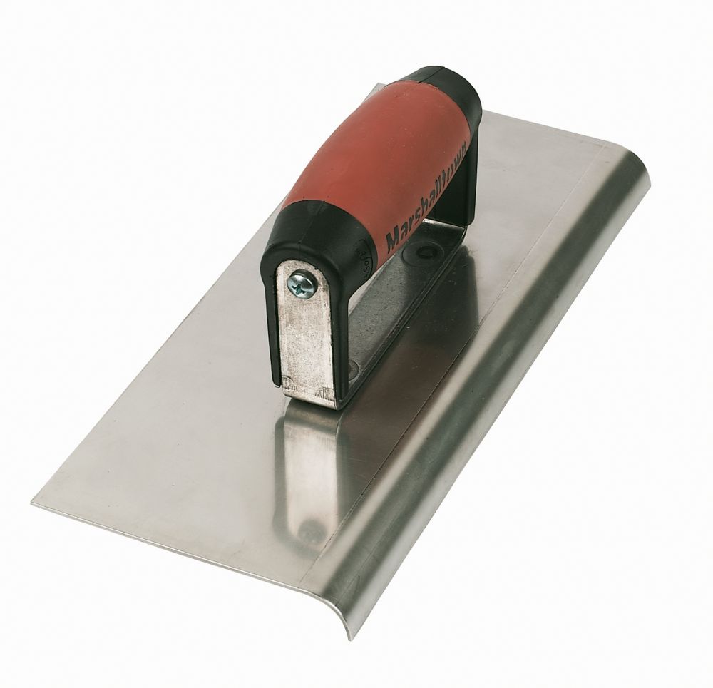 Marshalltown External Edging Trowel 10