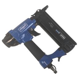 Scheppach 7906100715 40mm Hobby Air Nail Gun / Stapler