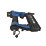 Scheppach 7906100715 40mm Hobby Air Nail Gun / Stapler