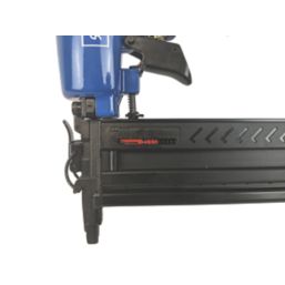 Scheppach 7906100715 40mm Hobby Air Nail Gun / Stapler