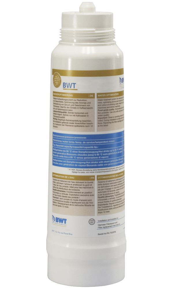 BWT MAGCART Water Filter Cartridge Screwfix