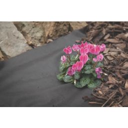 Apollo Weed Control Fabric Roll 100m x 1m