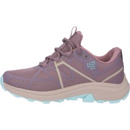 Hi-Tec  Size 4 Womens Rose Waterproof  Non Safety Shoes